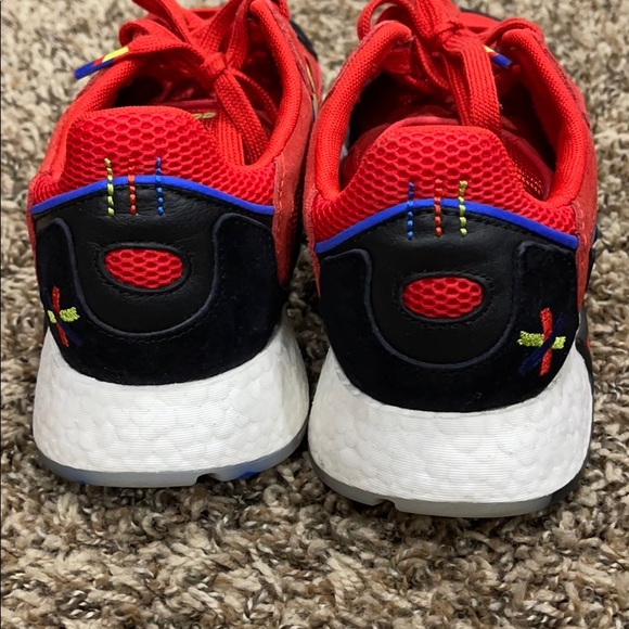 worn 1 time size 8 $50. we meet in person it’s $30 - Picture 4 of 5